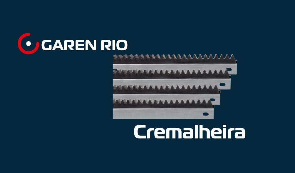 Cremalheiras