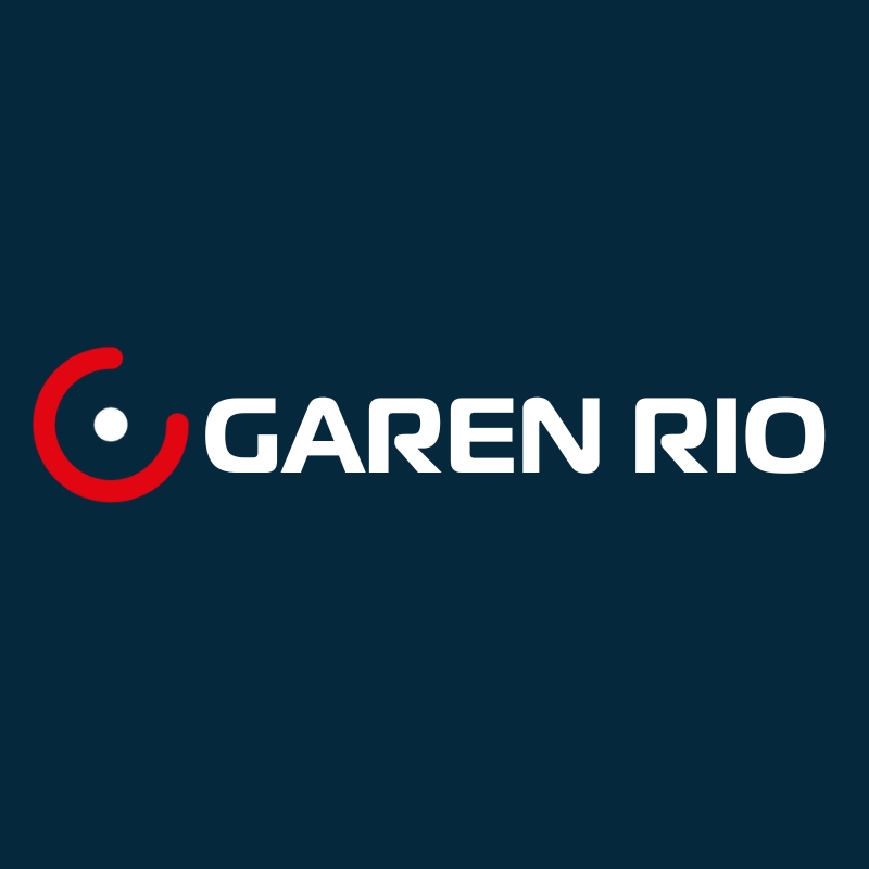 Logo Garen
