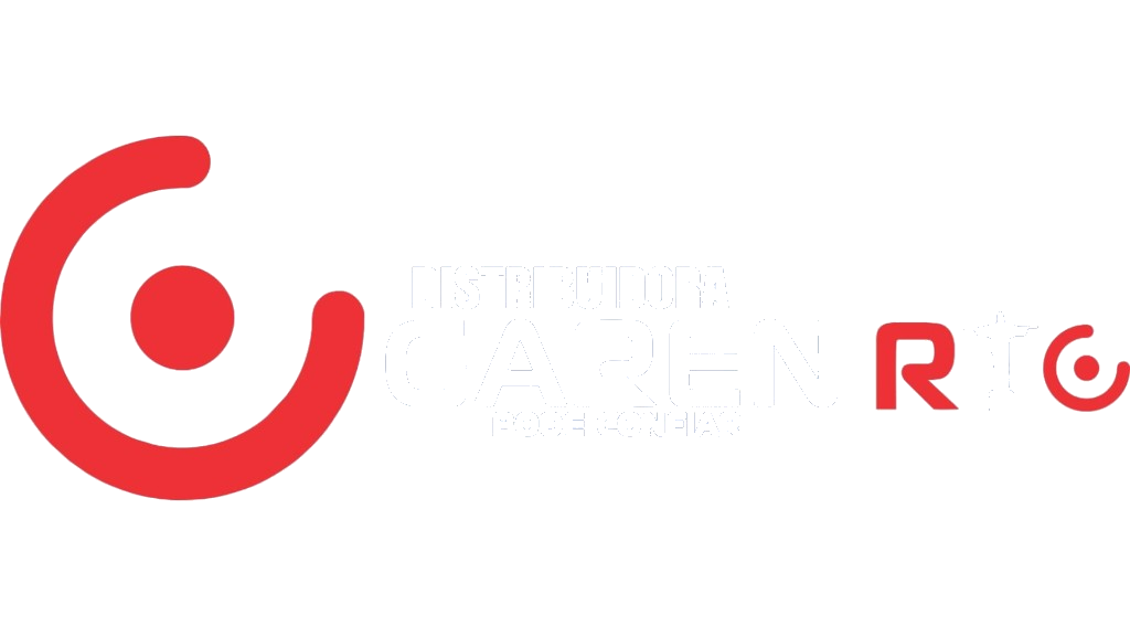 Distribuidora Garen Rio — Pode Confiar